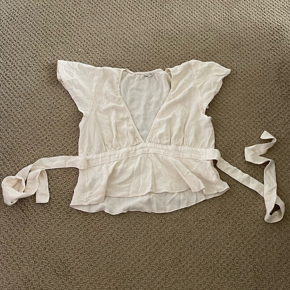 WOMENS TOP